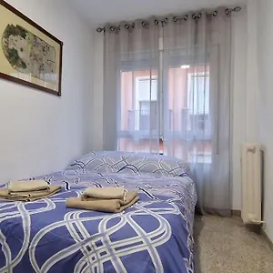Precioso En Centro Appartement Grenade